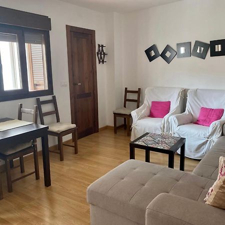 La Casa Del Cadi Leilighet Granada Eksteriør bilde