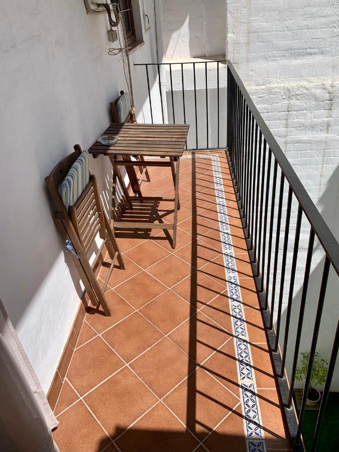 La Casa Del Cadi Leilighet Granada Eksteriør bilde